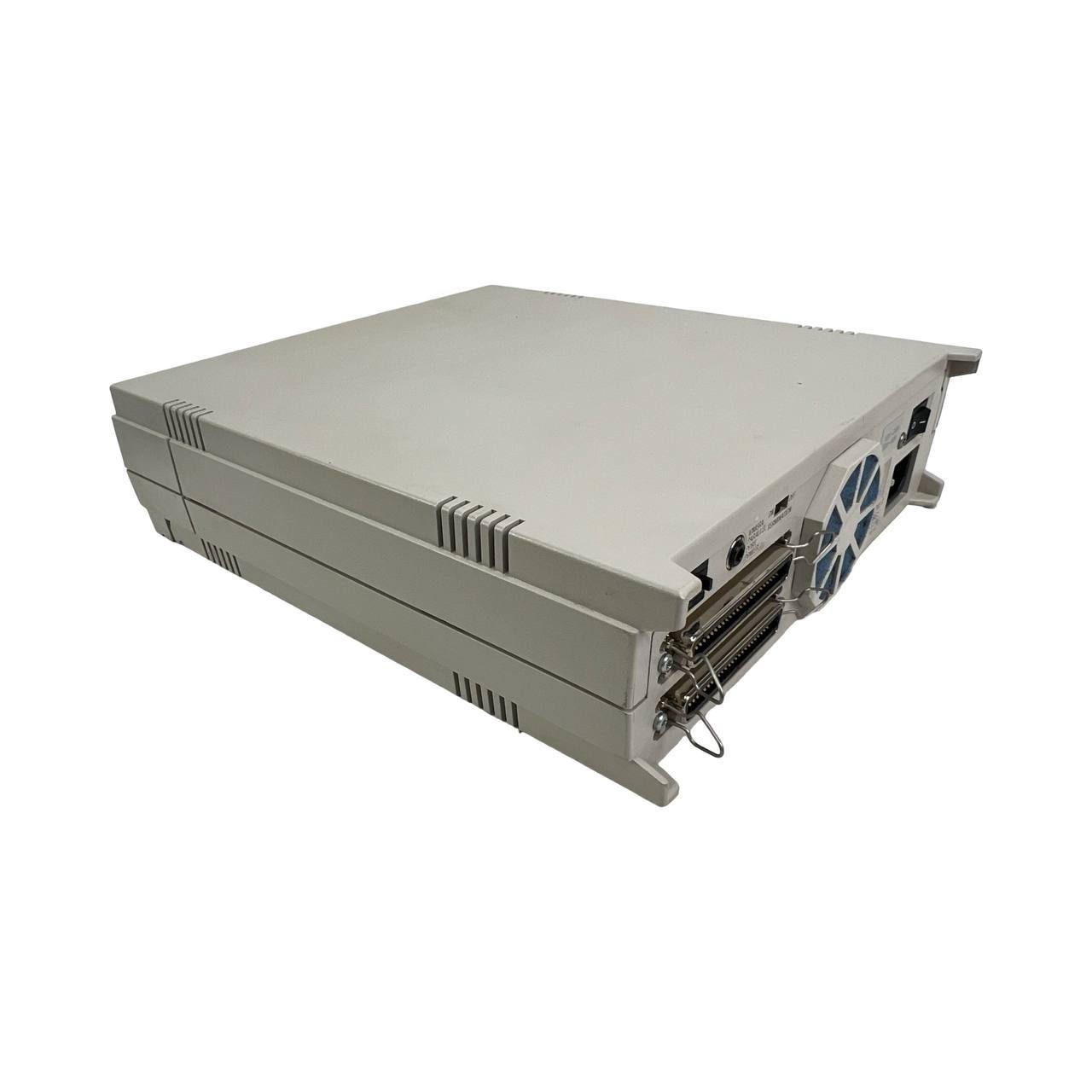 Iomega Bernoulli 90 Pro Mac Transportable Drive - AS IS POWERS ON