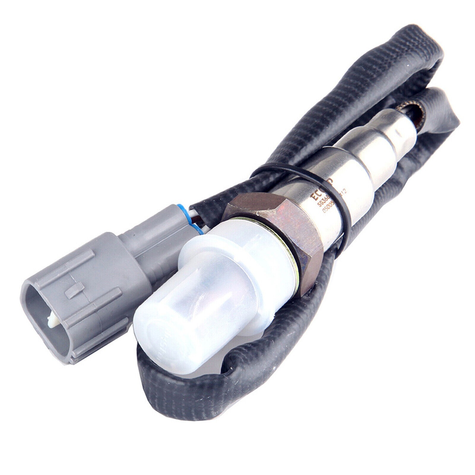 2pcs Oxygen O2 Sensor For Toyota Echo 1.5L 2000 2001 2002 Upstream & Downstream
