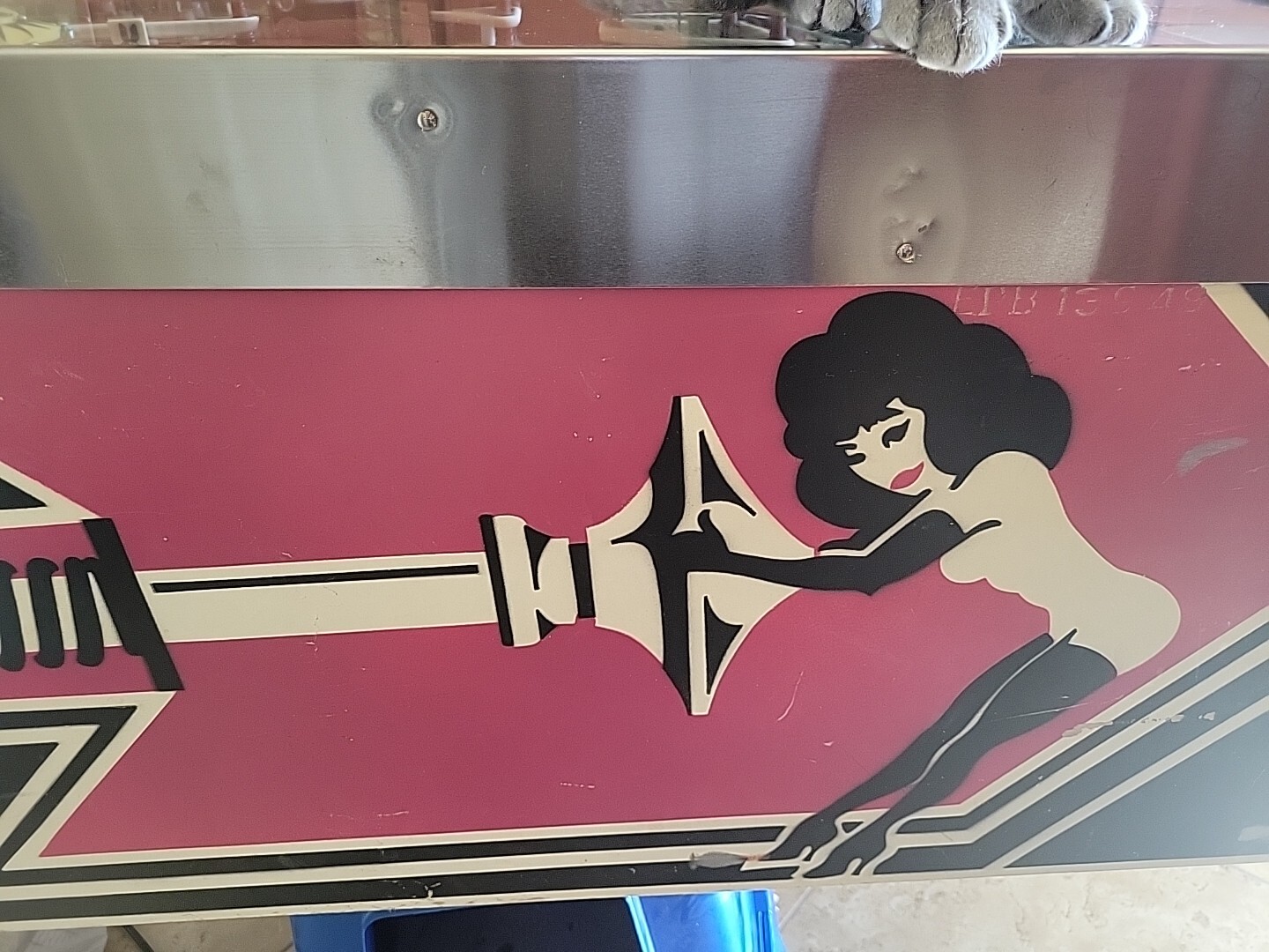 Vintage Bally Playboy Pinball Machine. *** SUPER NICE ***
