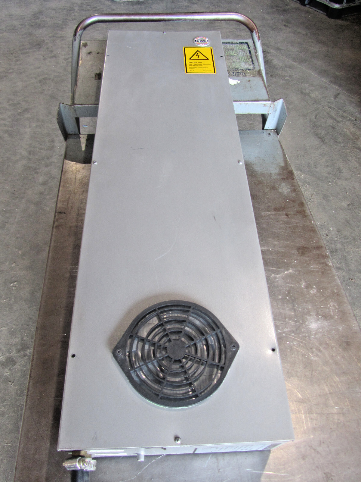 HAWA WW2100 S HEAT EXCHANGER 112VAC 50/60Hz 100W