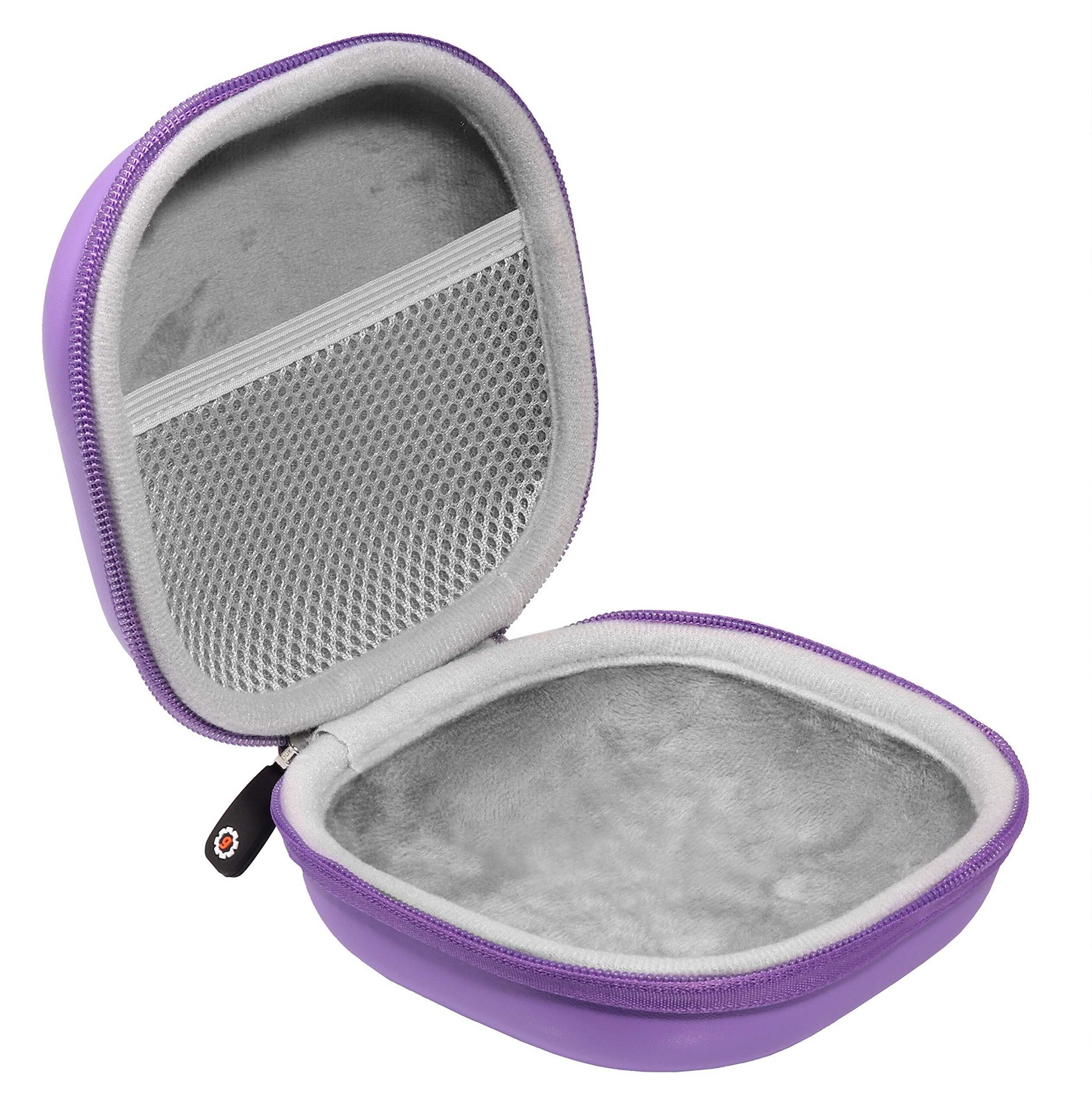GETGEAR tailor made protective case for LeapFrog RockIt Twist Handheld Learning