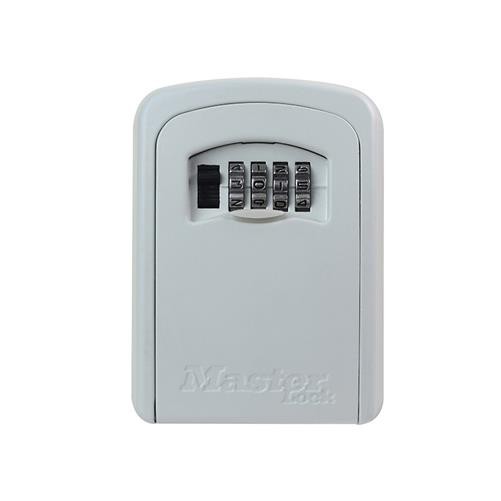 Master Lock 5401 Medium Select Access Key lock Box (Up To 3 Keys) - Cream MLK5
