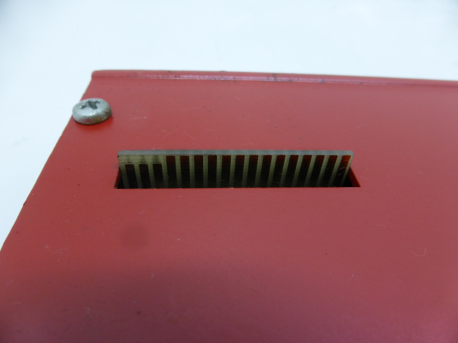 Staufermatic Metrology QL2-E