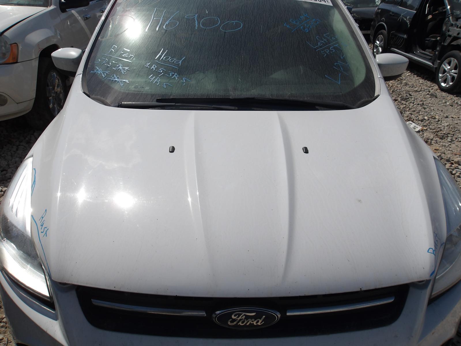 Used Transfer Case Assembly fits: 2014 Ford Escape Grade B