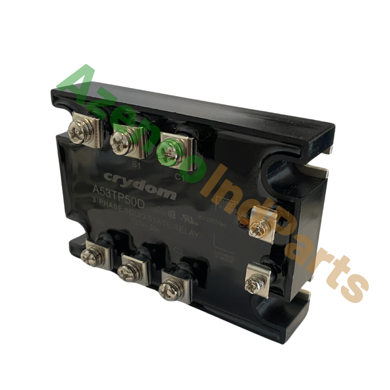 1PCS New CRYDOM A53TP50D Solid State Relay Fast Shipping A53TP50D