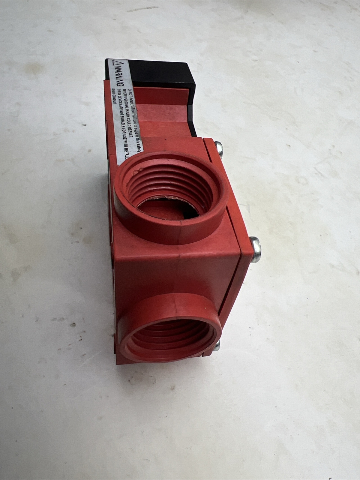🔥Honeywell GKNA21 Micro Switch, Used, Free Ship🇺🇸