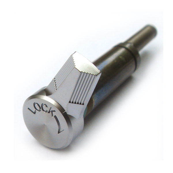 Arm Base Lock Technics Knob Repair Button Switch SL-1200 SL-1210 SFPZB17202 New