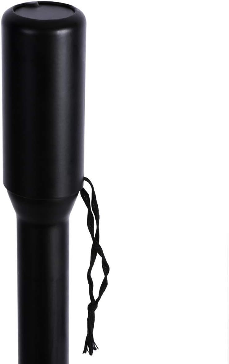 Speaker Stand Adapter Sleeve,Black