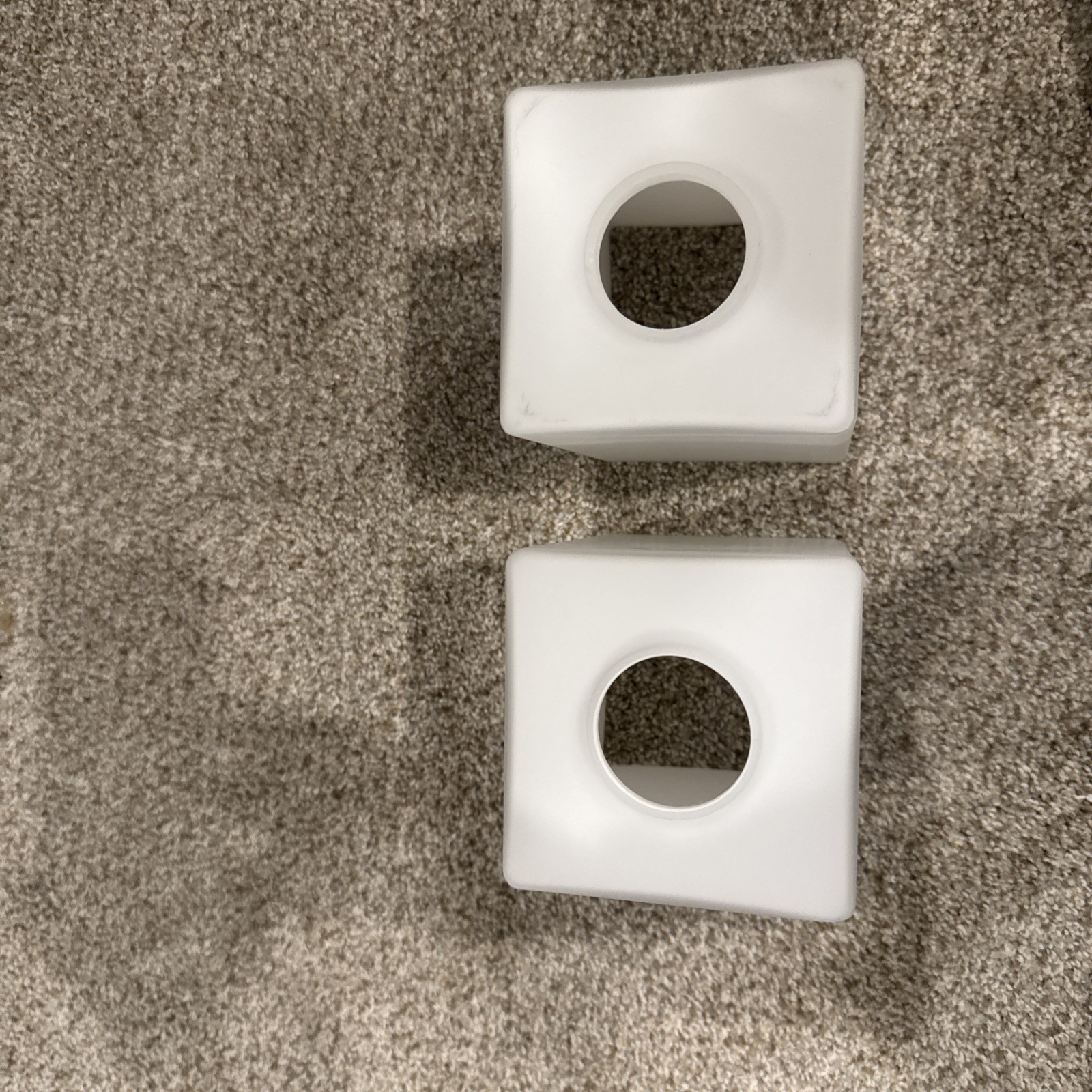 Feiss Maddison 4-Light Vanity | VS20604PN | *Read Description-New, Incomplete*