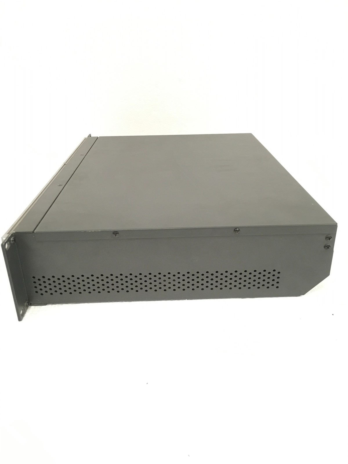Bose ControlSpace ESP-88 Engineered Sound Processor W/ 7X Cards, Mount Ears