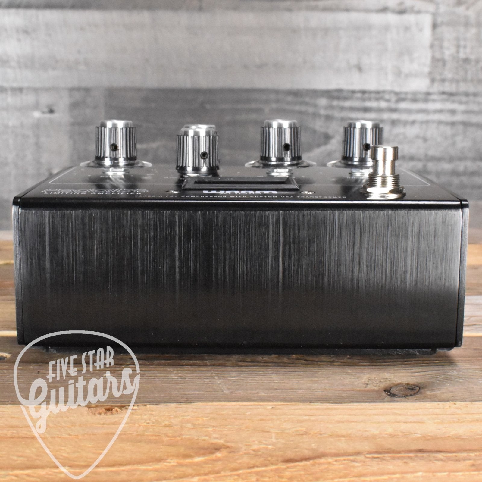 Warm Audio Pedal76 Compression Pedal