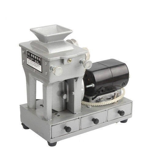 JLGJ-45 Out of Rough Rice Huller Machine Detection of Rough Hulling Machine