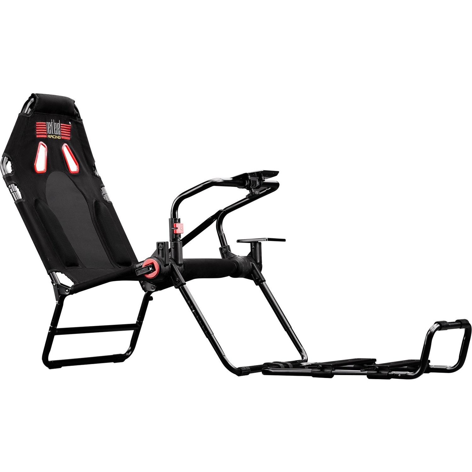 Next Level Racing GTlite Foldable Simulator Cockpit (NLR-S021) (nlrs021)