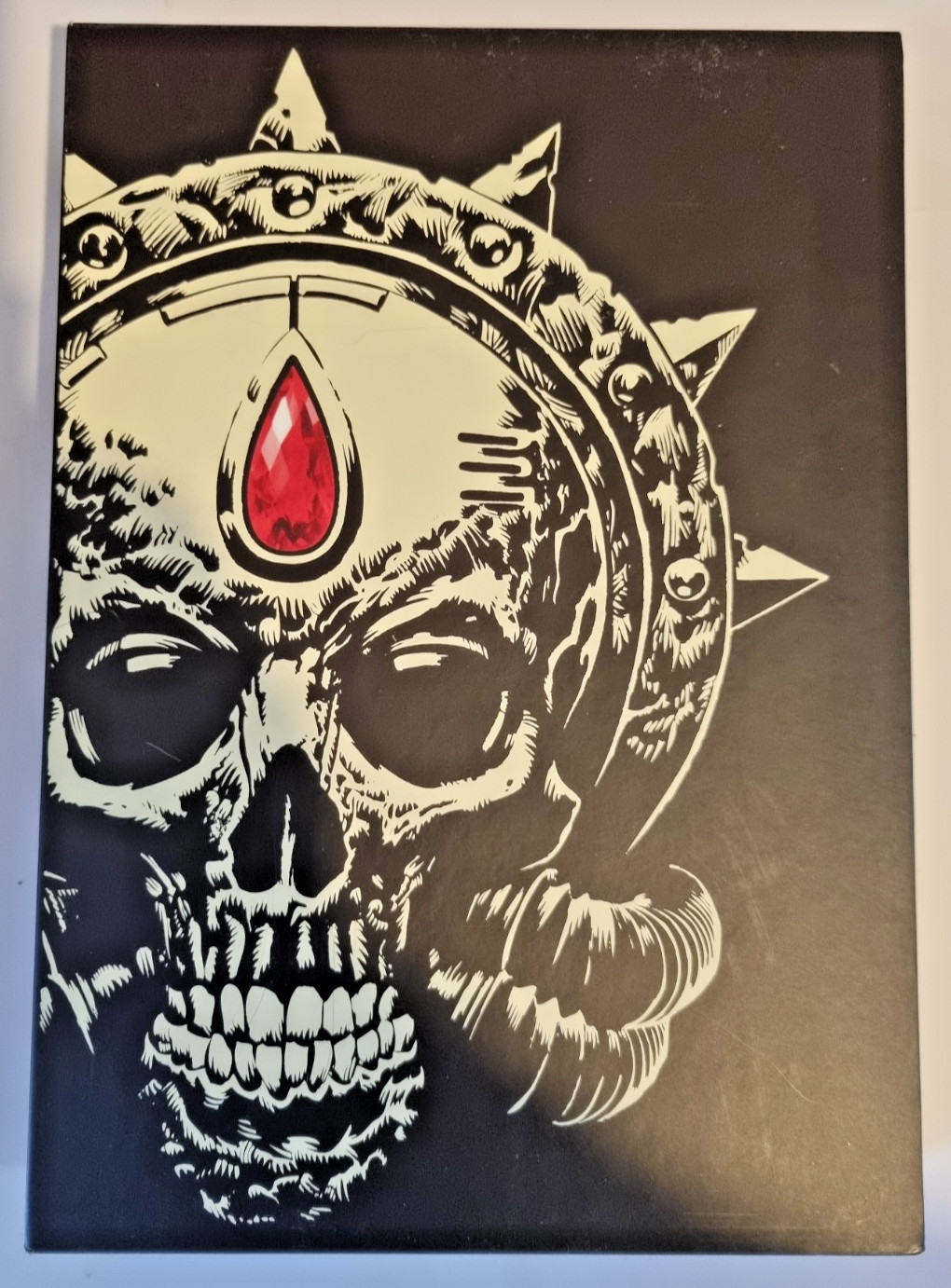 Warhammer Lemartes Guardian of the Lost Limited Edition Book Black Library New