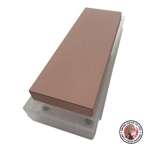 NEW Naniwa Gouken Kagayaki Japanese Waterstone Grit #220-#12000 / 10mm & 20mm