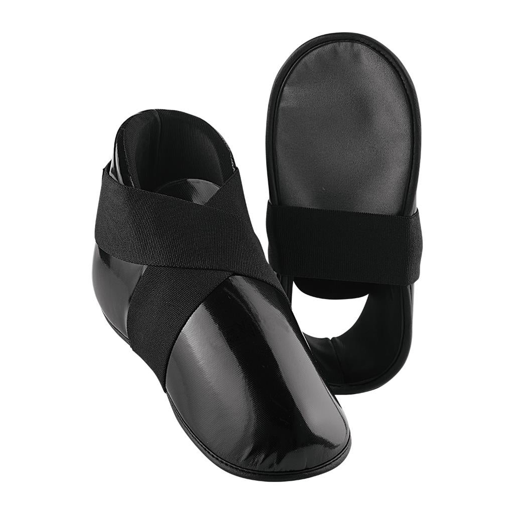 Kize Sparring Kicks sparring boots