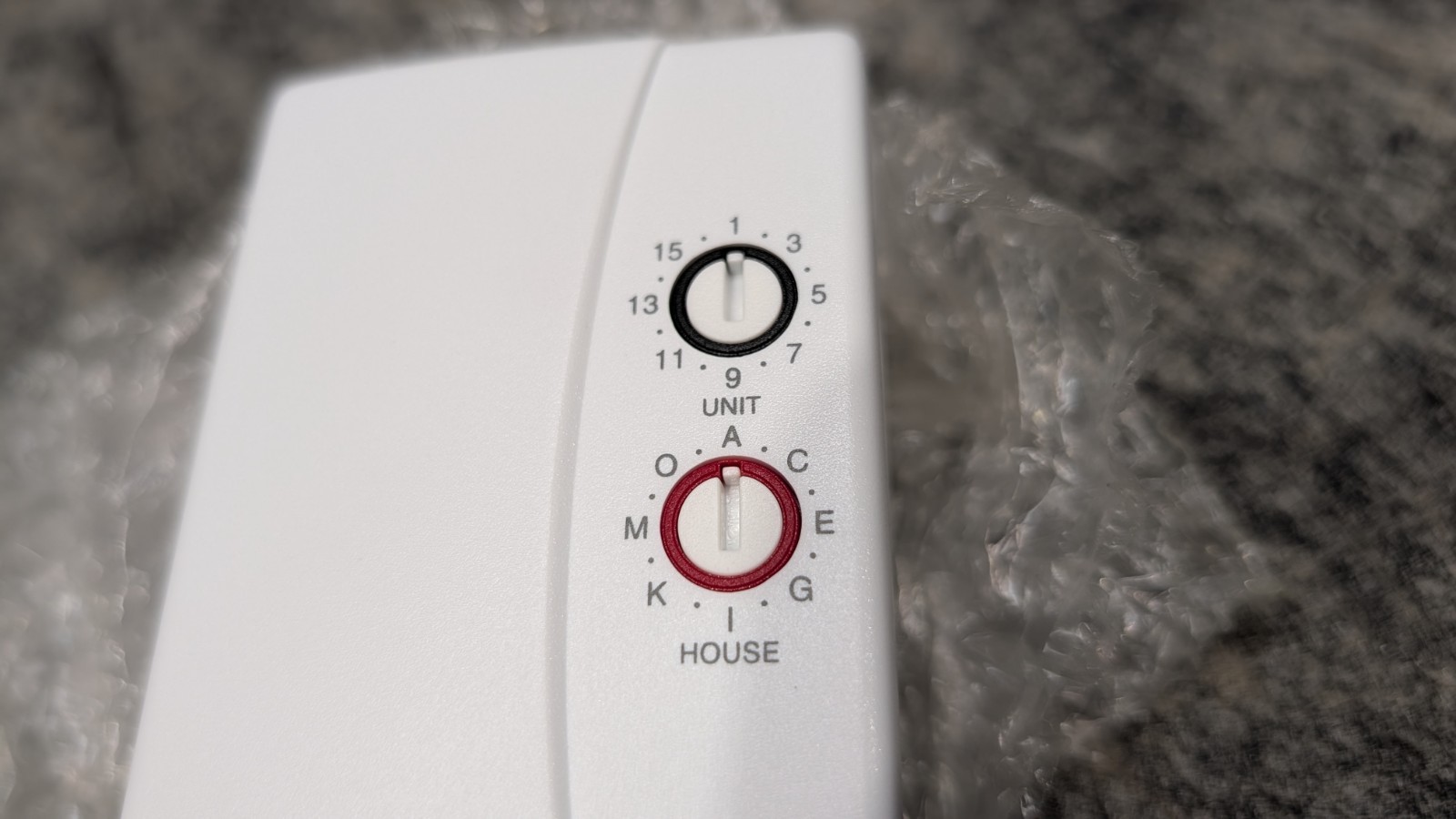 ActiveHome AM14A-C 2-Way Appliance Module - X-10 🔥New🔥