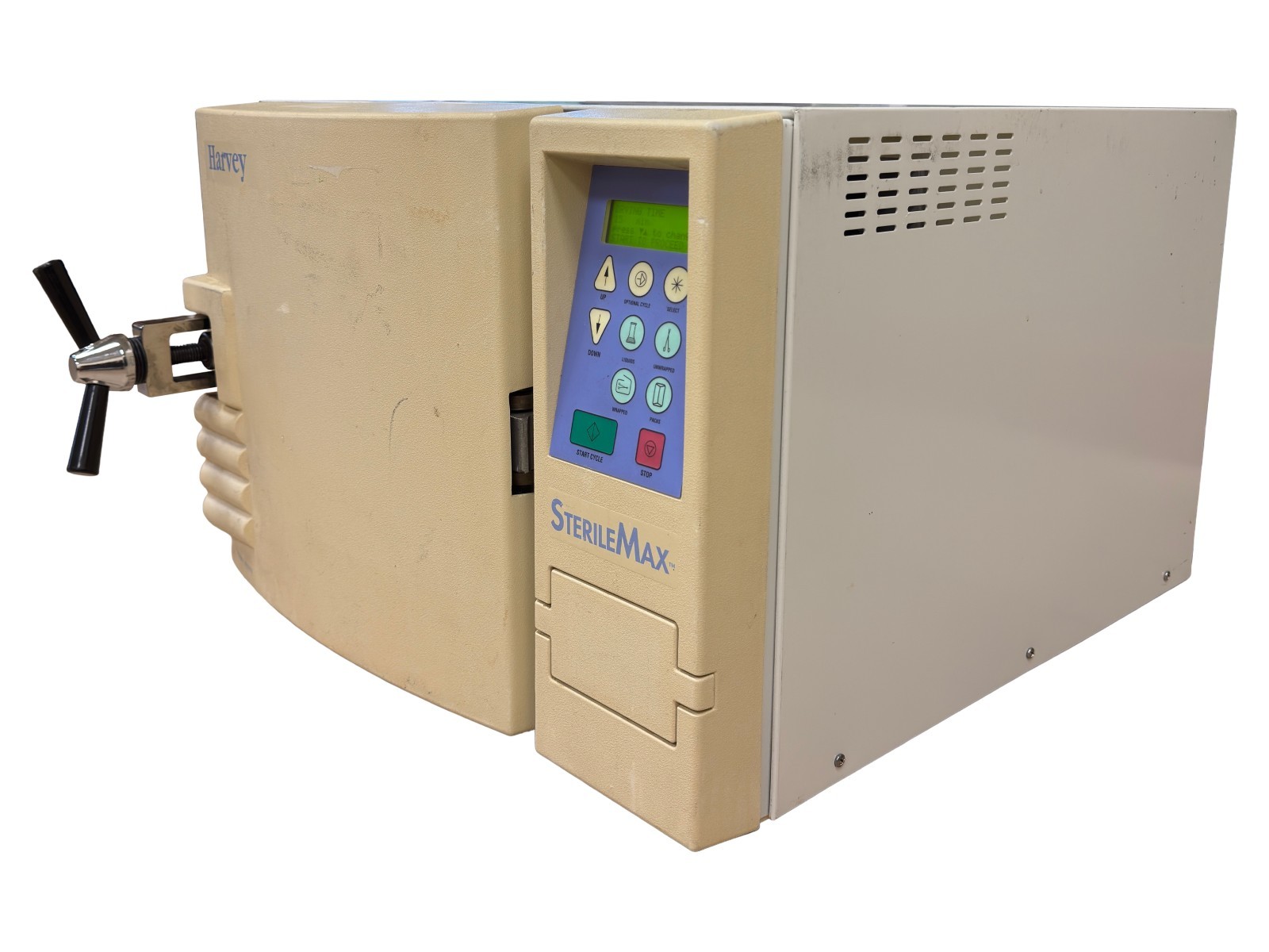 Barnstead ST75925 Autoclave/Sterilizer