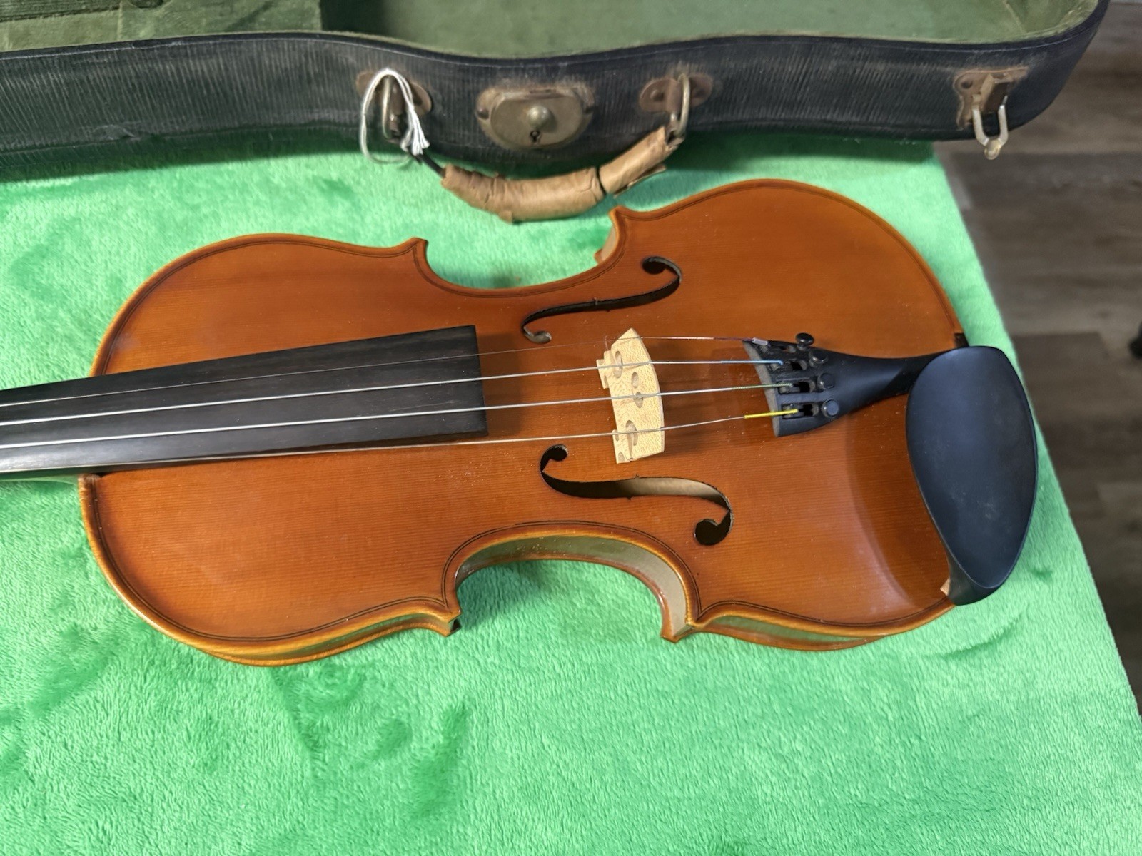 Amati 4/4 Violin 2008