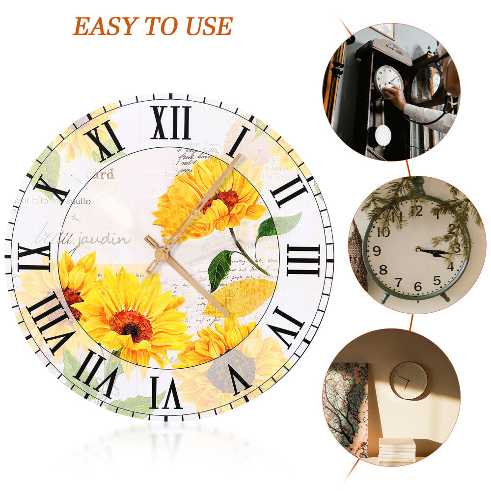 1 Set Clock Motor Battery Powered Replacement Clock Kit Clock Motor Kit US