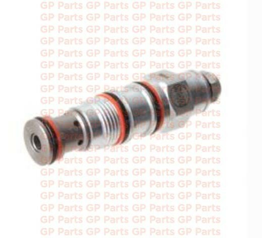 Genie 74872GT, VALVE - COUNTERBALANCE (3000 PSI) S-60, Z60/34