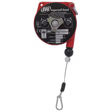 Ingersoll-Rand Bld1 Tool Balancer, 0.88 To 2.2 Lb.