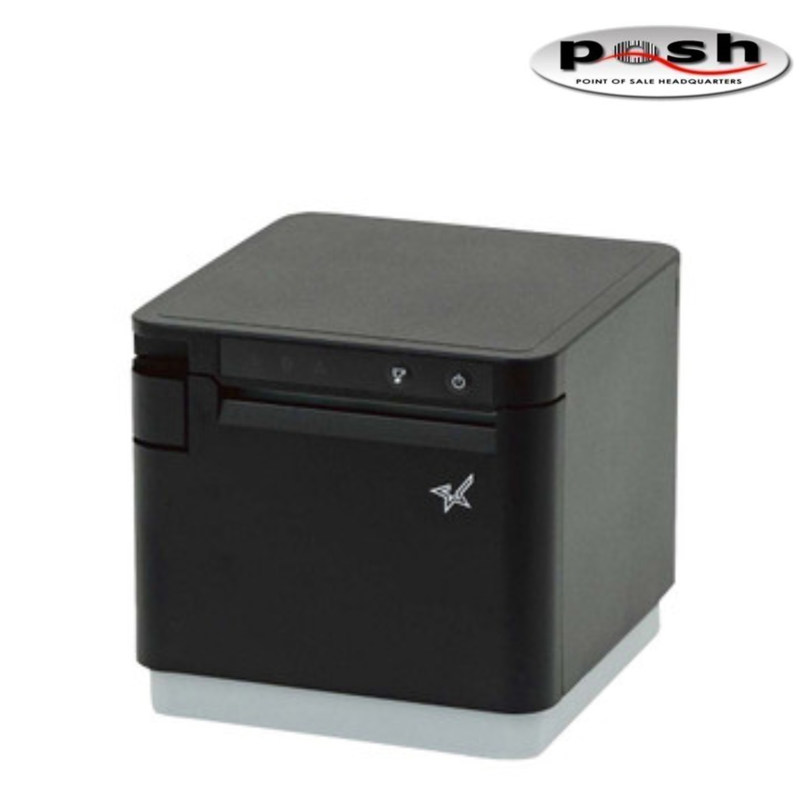 NEW Star Micronics mC-Print3 Receipt Printer WiFi Bluetooth USB-C 37951130
