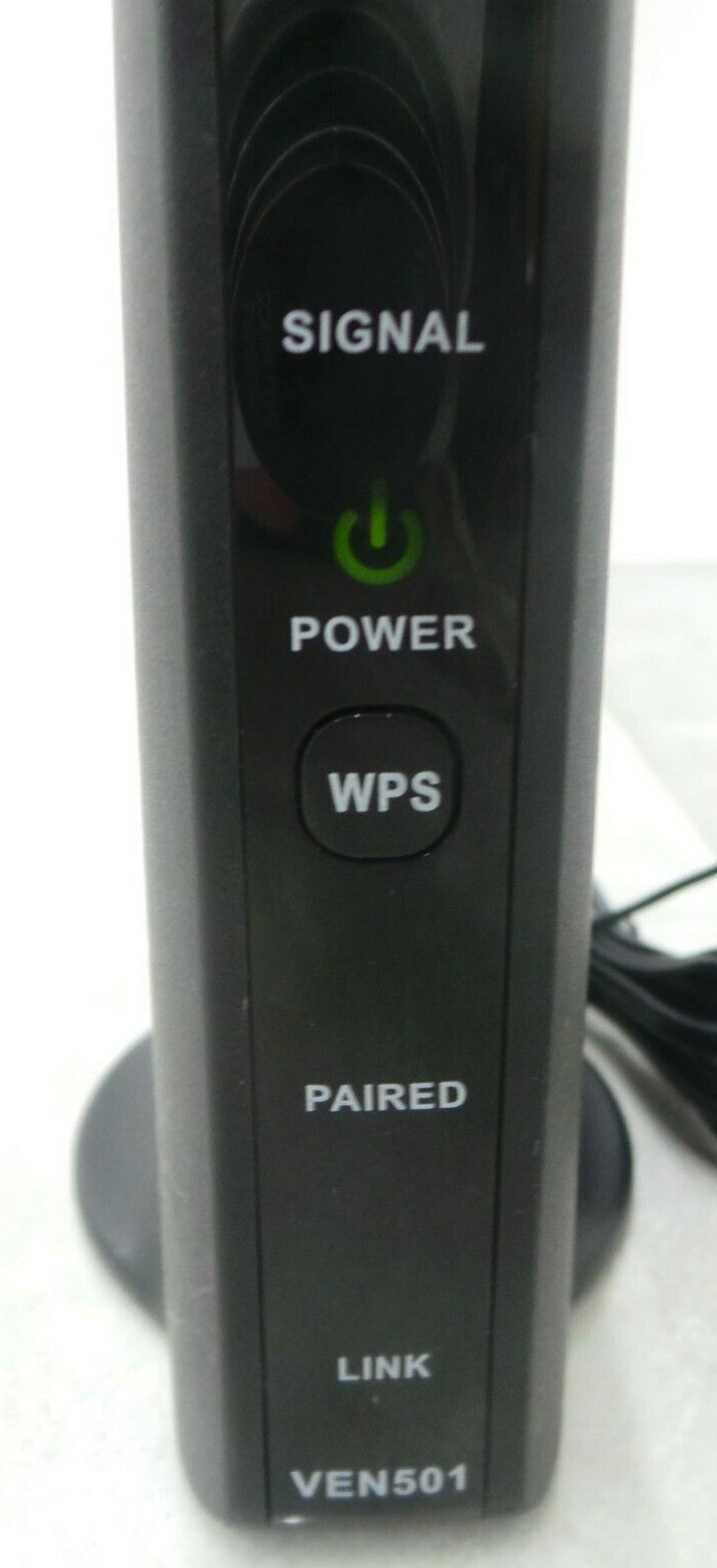 Technicolor Wireless Access Point VEN501-NA (118686-3 N BY22H)