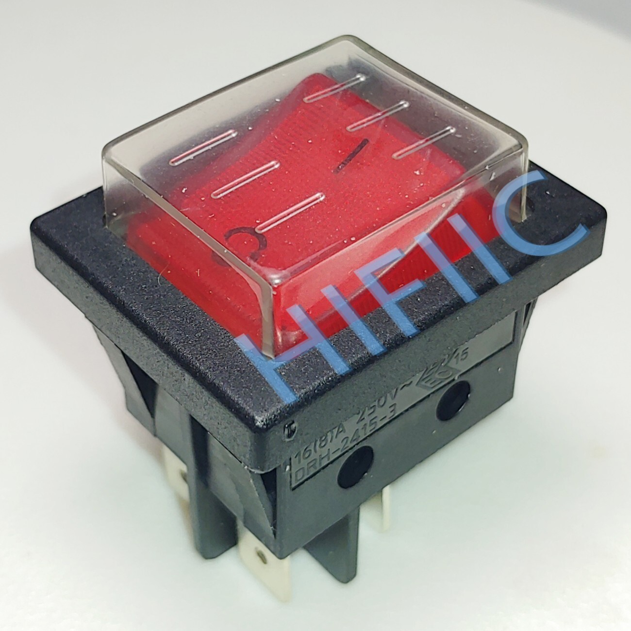 Waring 029478 Switch On/Off Switch 240 Volt Grill Genuine Part