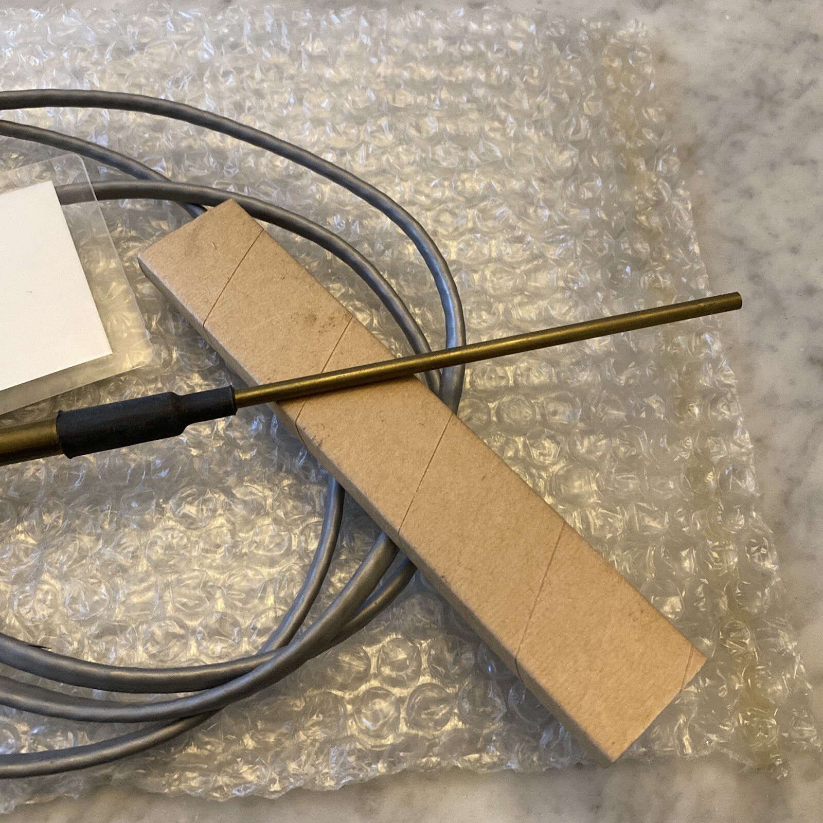 LDJ ELECTRONICS PROBE HP-316-CP For 511 GAUSSMETER