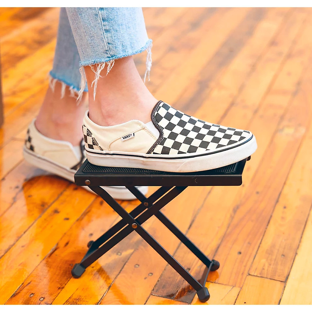 On-Stage Stands FS7850B Foot Stool