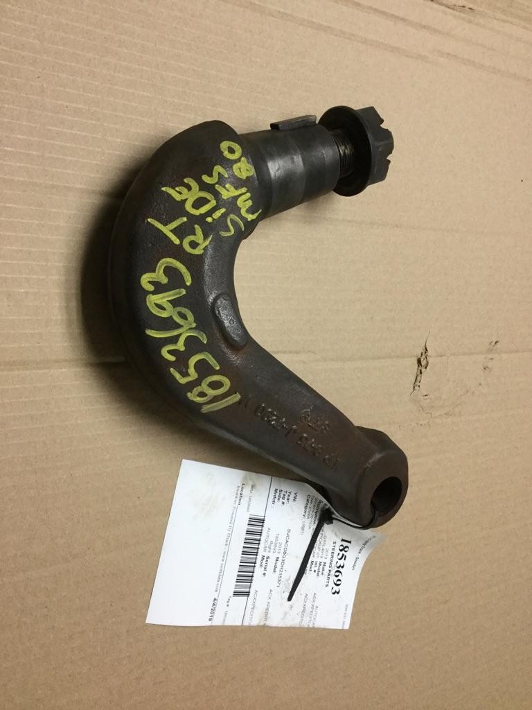 Replaces B-73 J7290 V 2013 AUTOCAR ACXXPEDITOR STEERING PART ,  OH