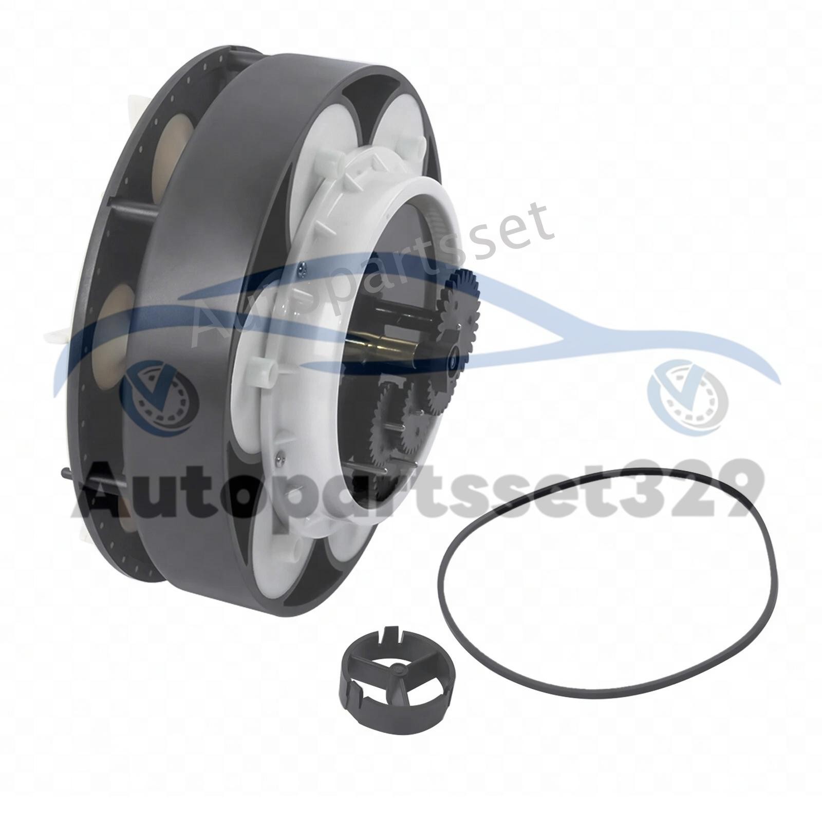 For Paramount 6 Port Module with O-RING 004302440800 004-302-4408-00