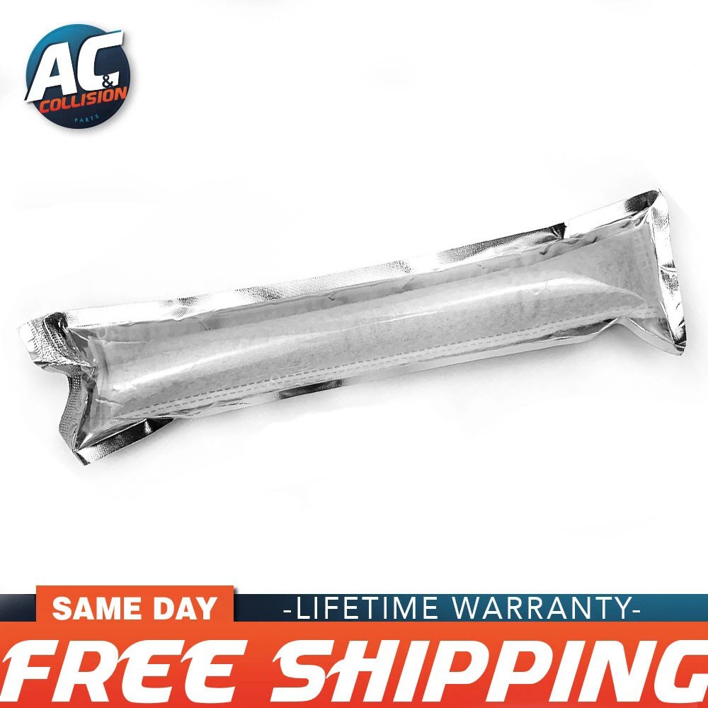 A/C Accumulator Receiver Drier Desiccant Bag 220mm (Silica)