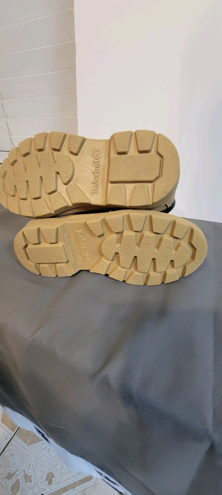 Kids Timberland Boots Size 13