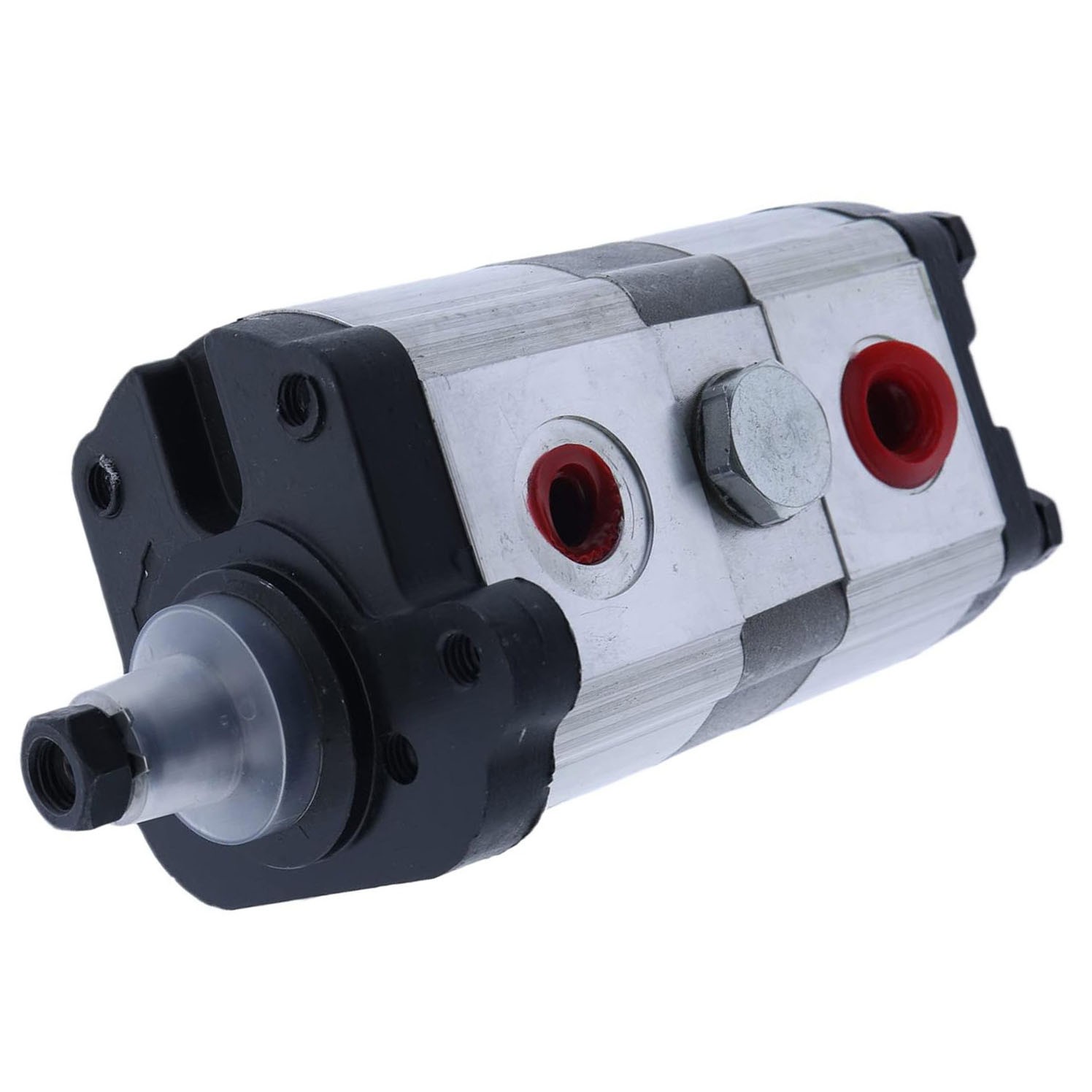 3597706M91 3774612M91 Hydraulic Pump for Massey Ferguson 362 365 375 382 383 390