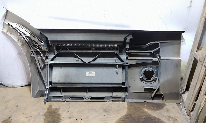 For 2014 VOLVO VNL SIDE FAIRING Right , CO