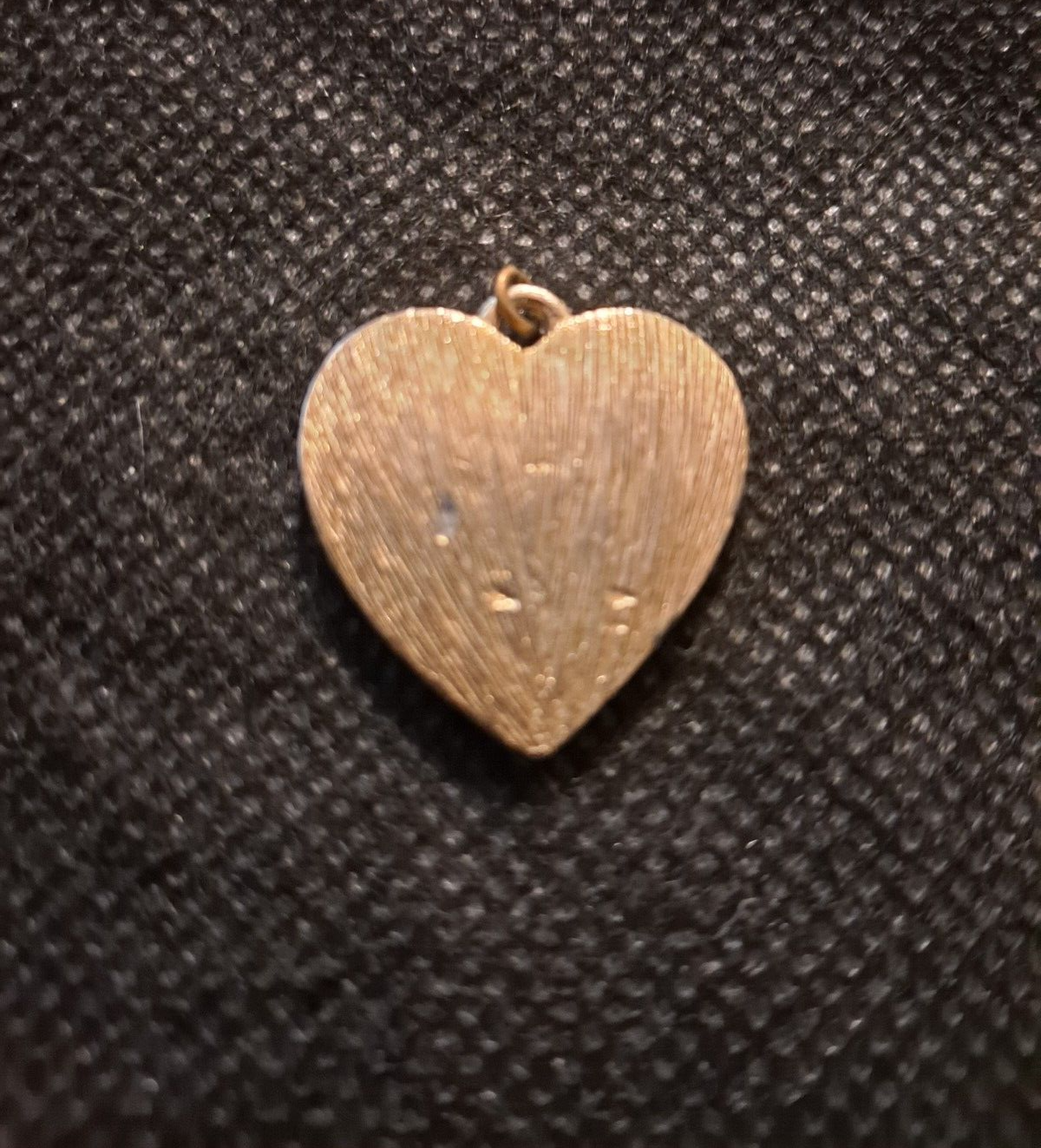 HEART CHARM! e7796UXX