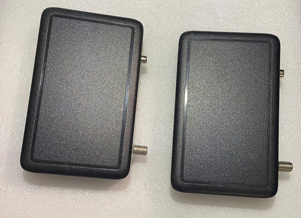 2X DIRECTV Genie Mini (C61-500)