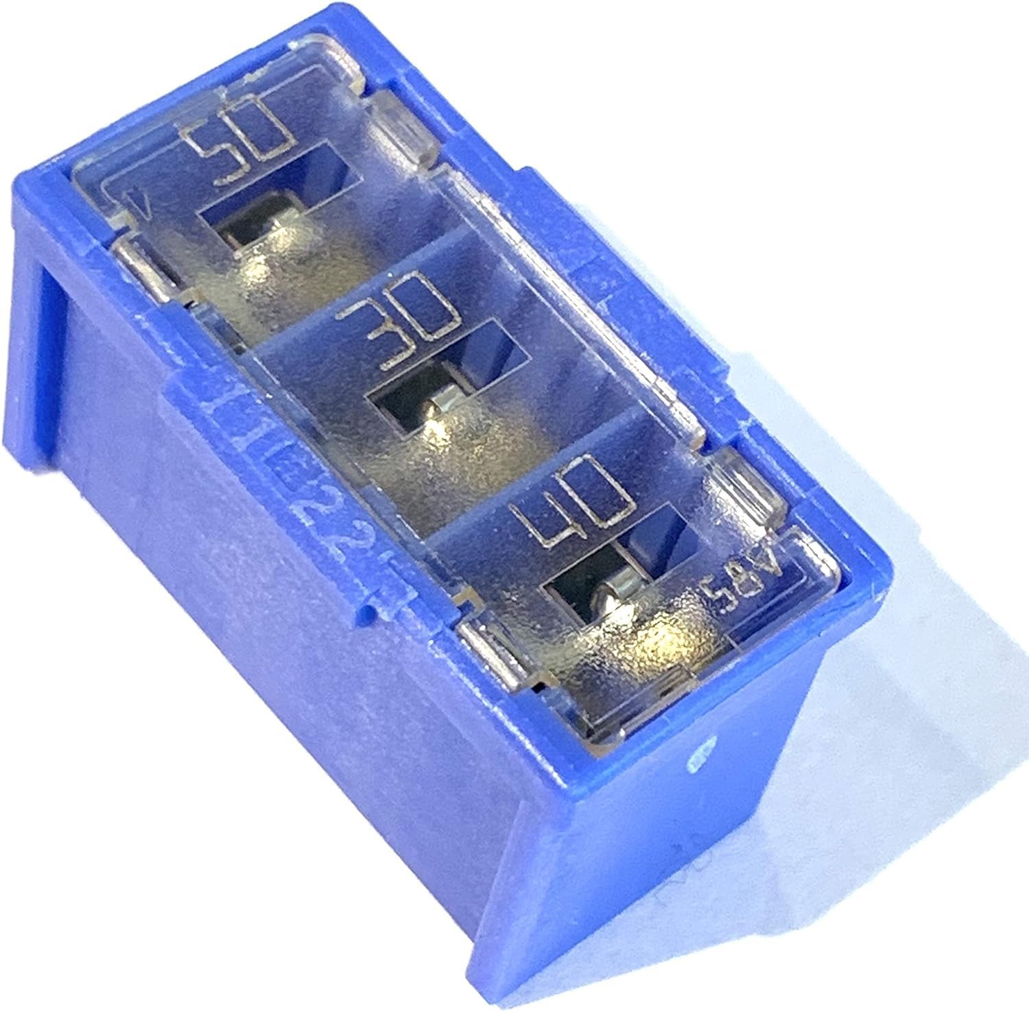 New 927-8301 9278301 Fusible Link Fuse - 24370-C992B 24370C992B Blue