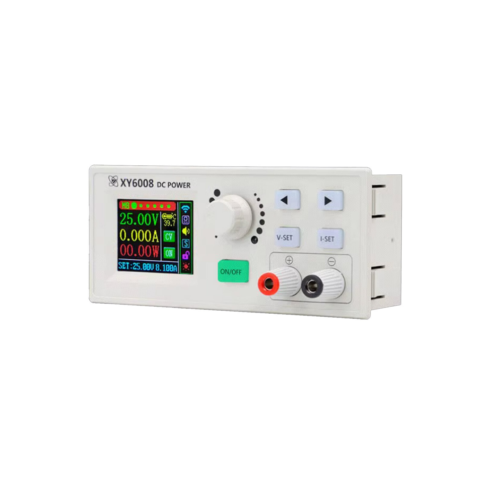 XY6020-W Digital Adjustable DC Regulated Power Supply Constant Voltage & CurrenH