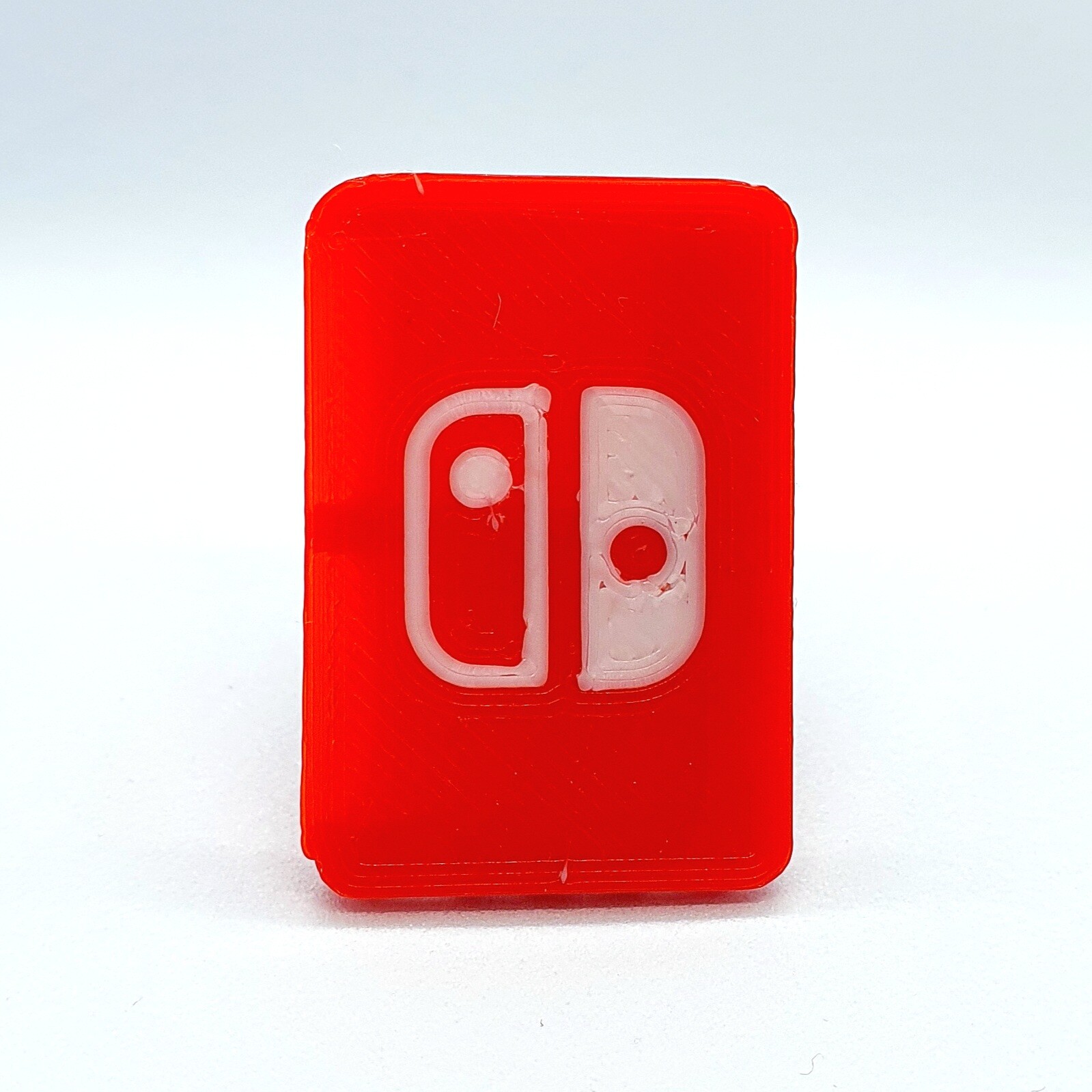 Nintendo Switch Game Cart Dual Micro SD Card Holder