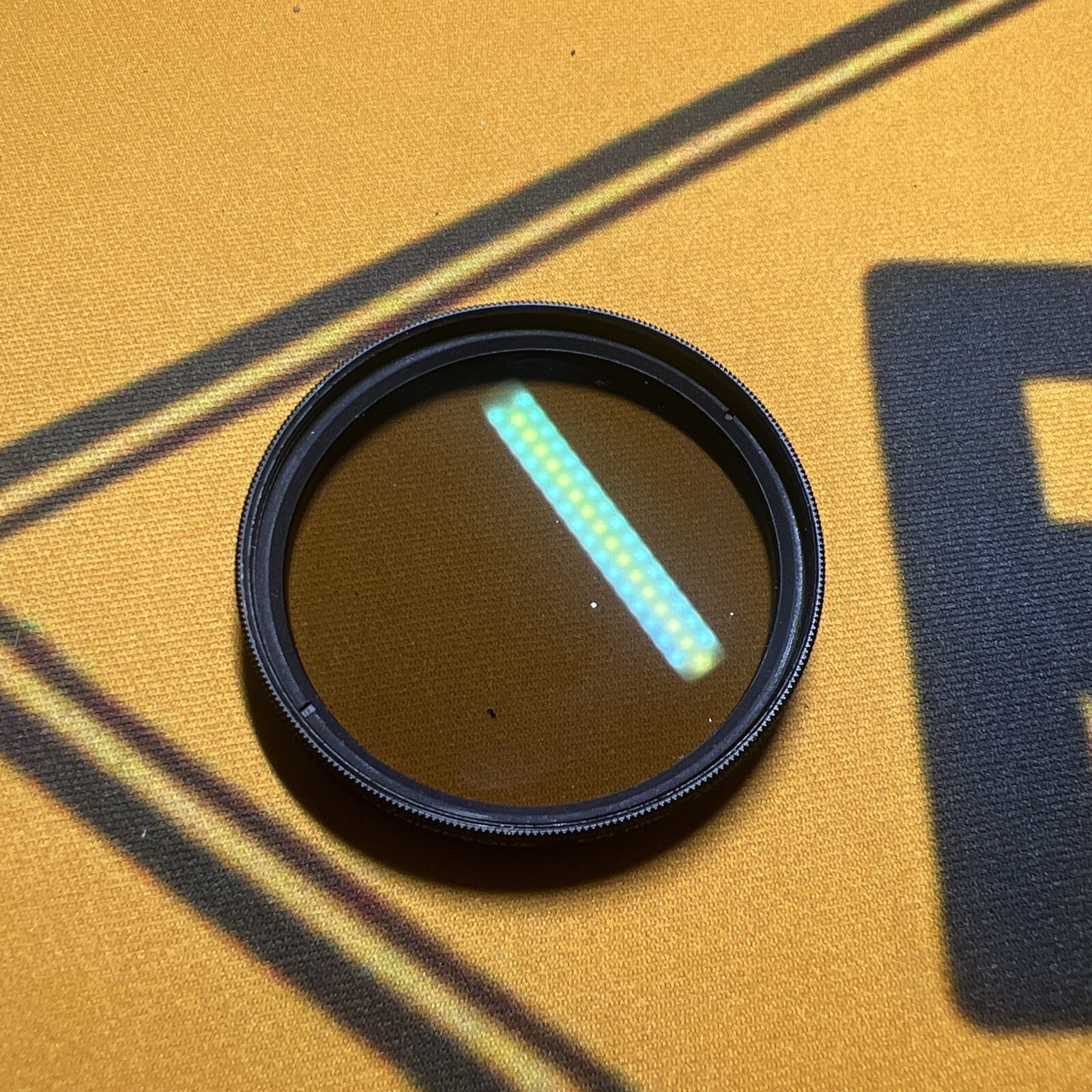 Luminesque 52mm CPL Filter