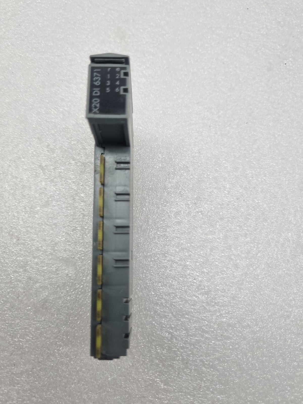 B&R Automation X20DI6371 Output Module X20 DI 6371  FREE FAST SHIP