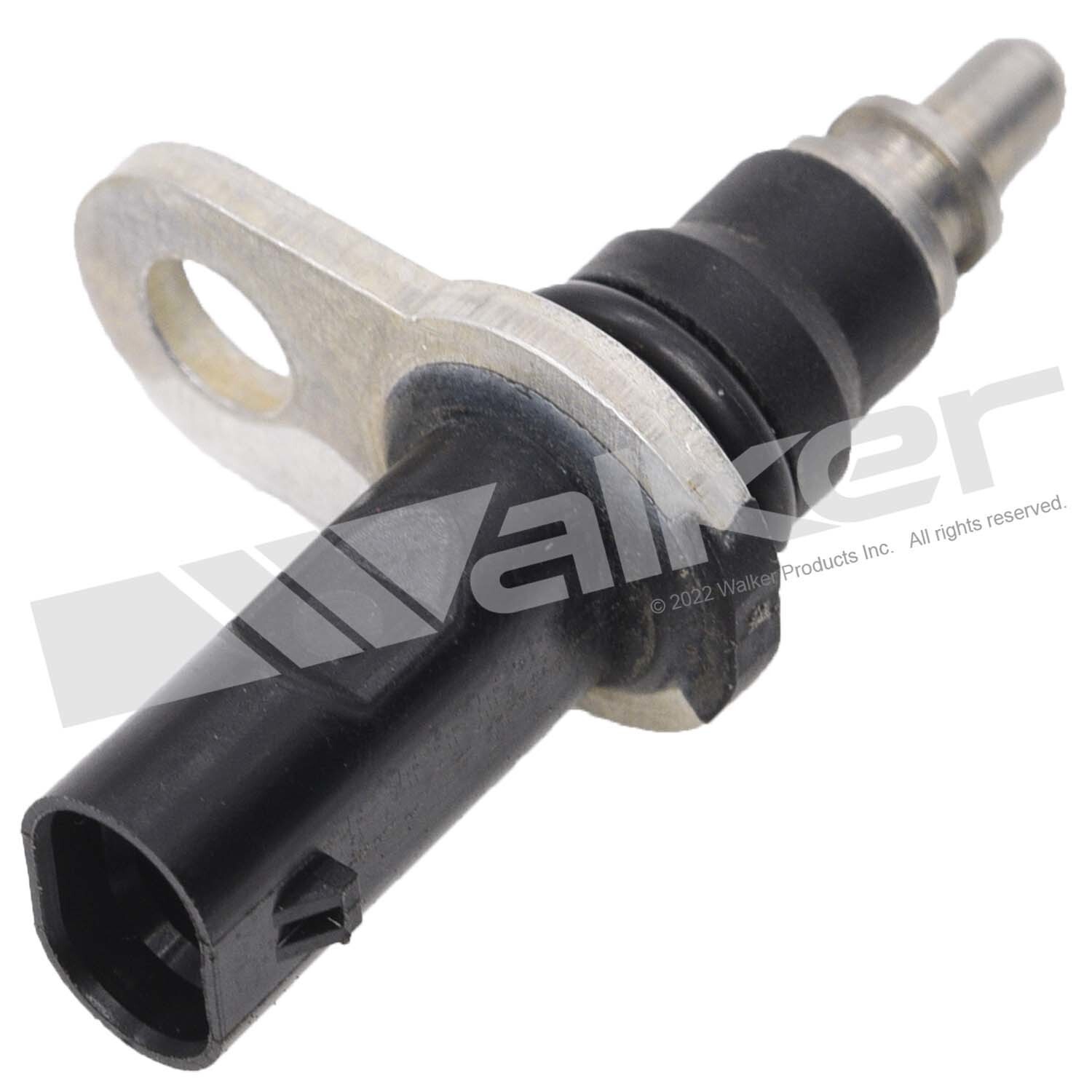 Engine Coolant Temperature Sensor Walker For 2018-2023 Audi Q5 2.0L L4