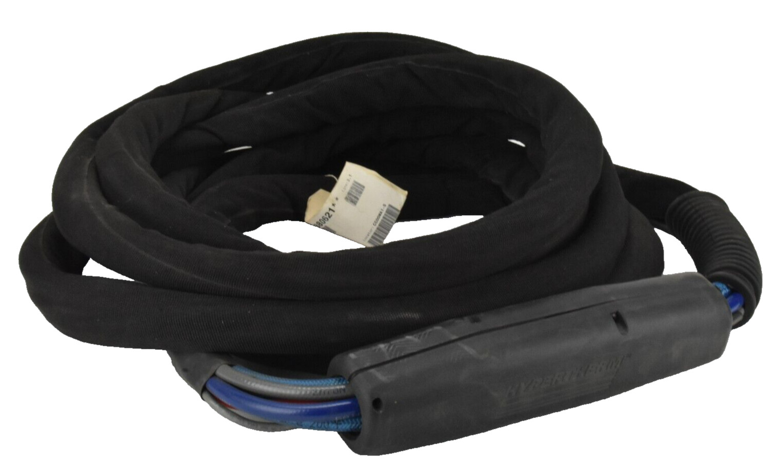 Hypertherm PAC200T Plasma Torch 50' Extension Leads - EXCELLENT!!!