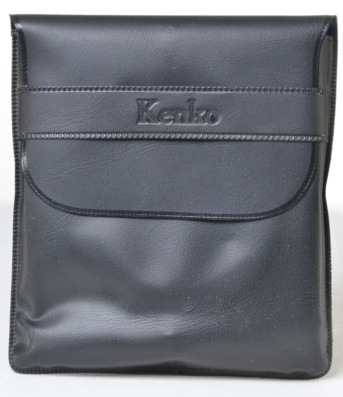 Kenko Technical Holder 52mm Gel Filter Holder with case-excellent condition