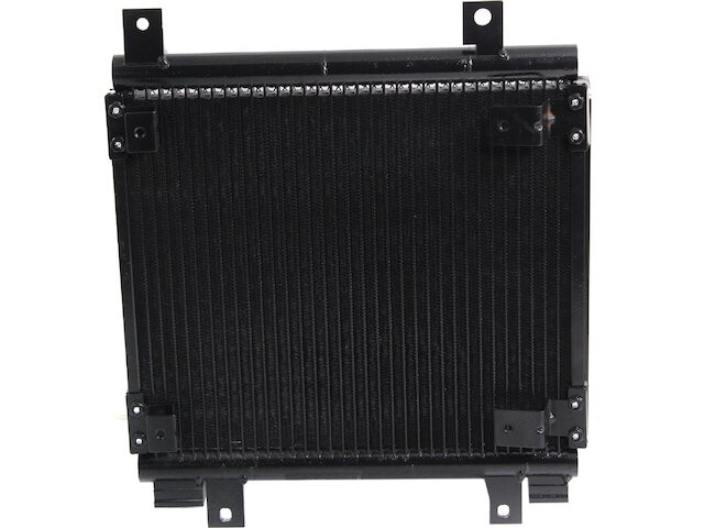 For 1999-2007 GMC W4500 Forward A/C Condenser Kool Vue 13854PQXF 2004 2006 2000