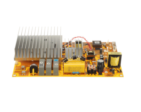 416110521-2 Vollrath Power Board Genuine OEM VOL416110521-2
