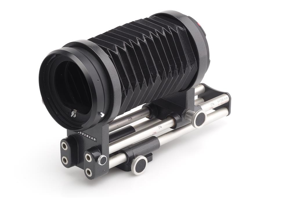 Hasselblad 'Round' Bellows Extension 40223